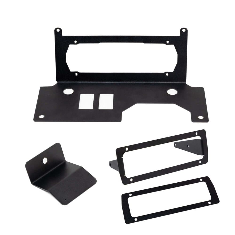PCI Race Radios Polaris Xpedition Radio Only & Antenna Bracket