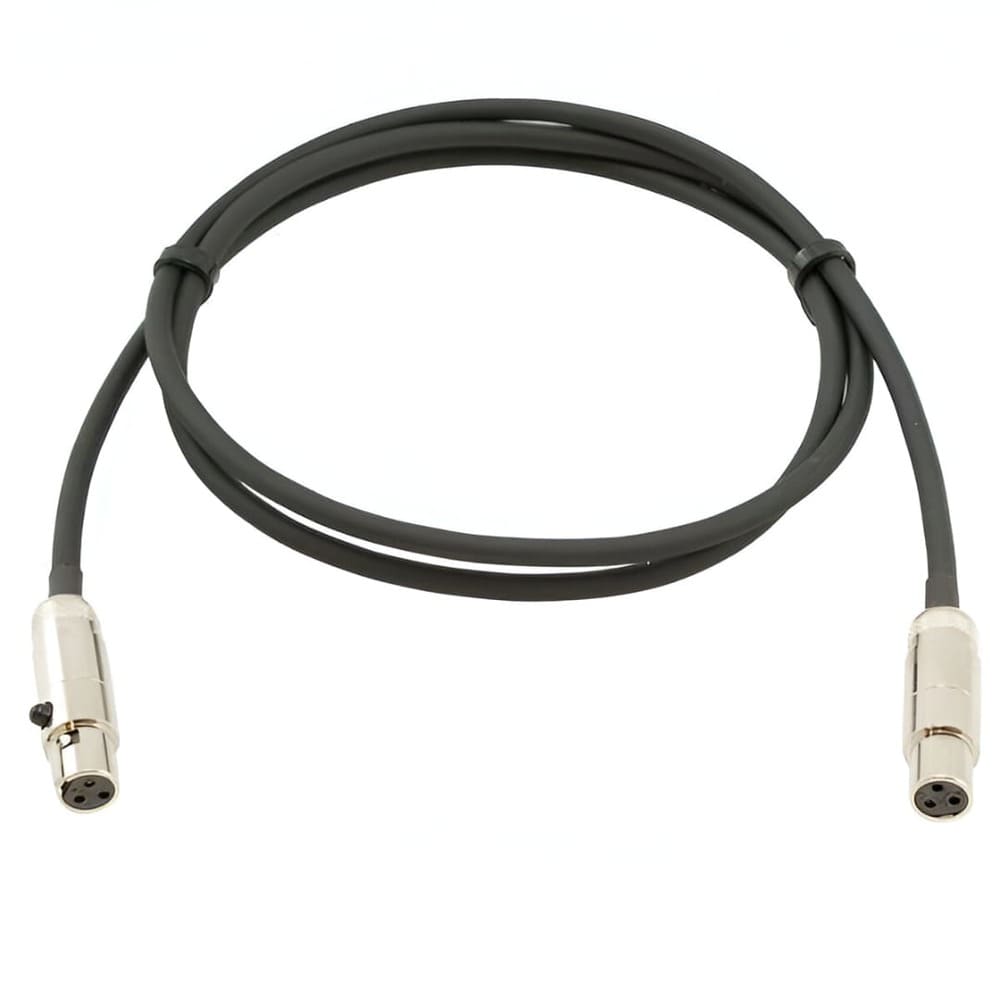 PCI Race Radios PTT Gender Changer