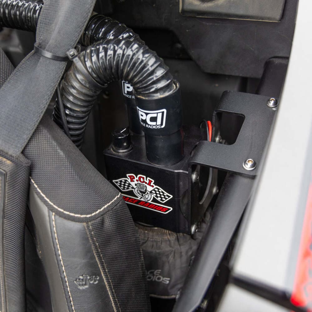 PCI Race Radios Race Air Boost Dual