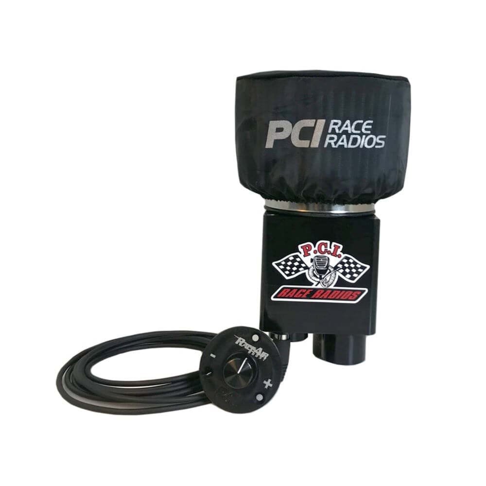 PCI Race Radios Race Air Boost Dual