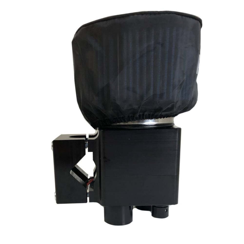 PCI Race Radios Race Air Boost Dual