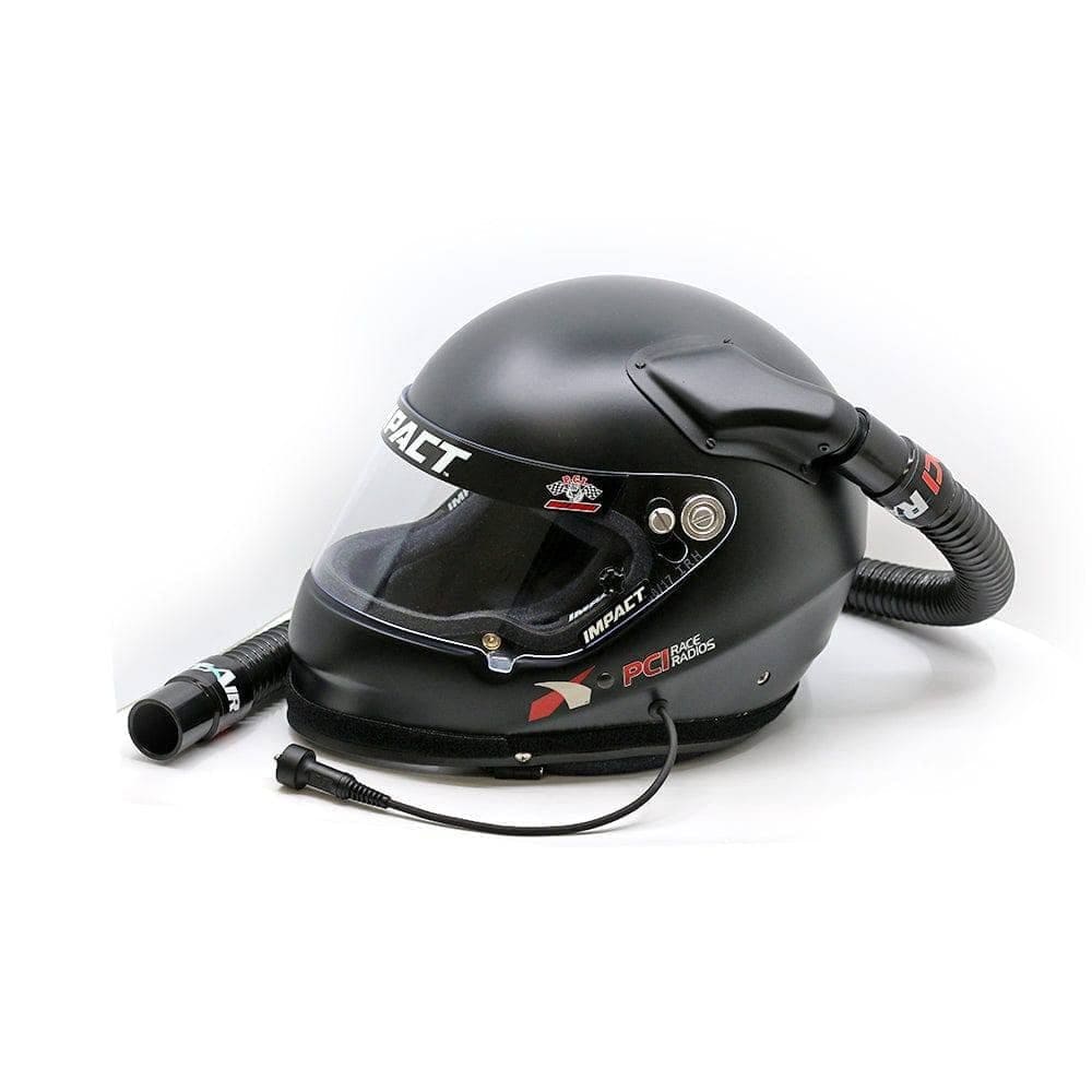 PCI Race Radios Race Air Flex Hose