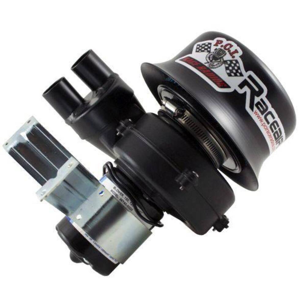 PCI Race Radios Race Air Max Stealth Dual