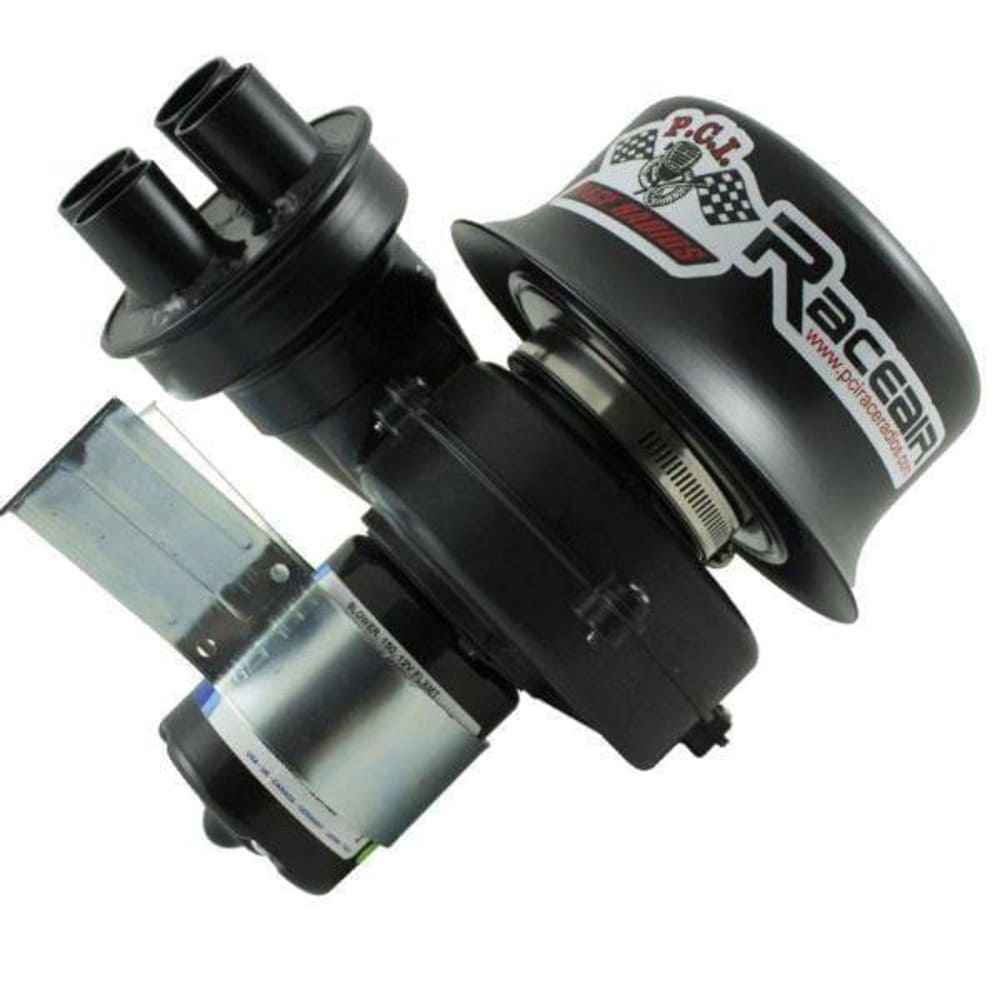 PCI Race Radios Race Air Max Stealth Quad