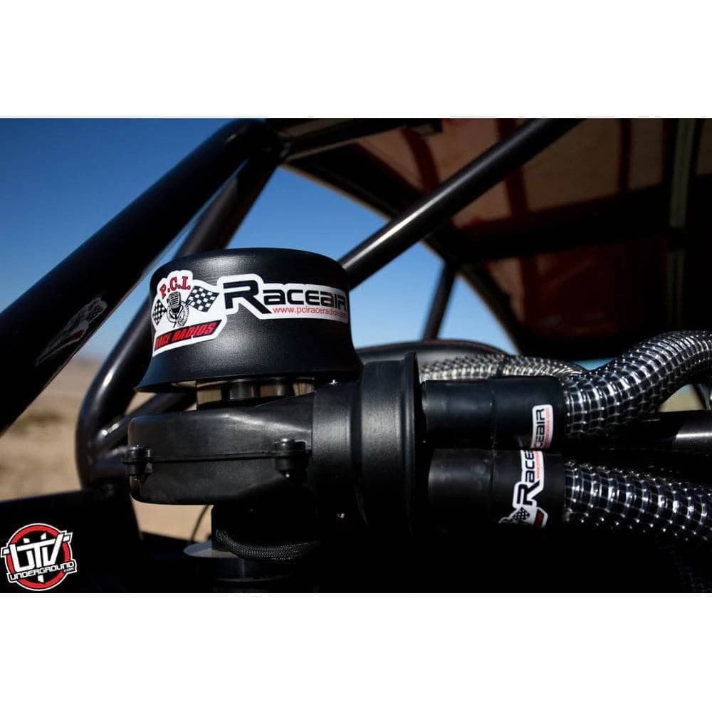 PCI Race Radios Race Air Max Stealth Quad