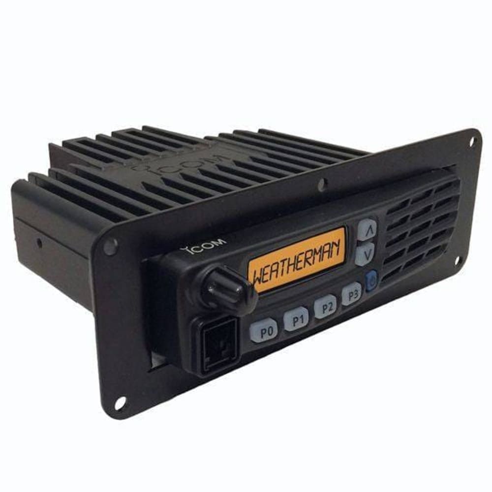 PCI Race Radios Radio Mount / Beauty Ring