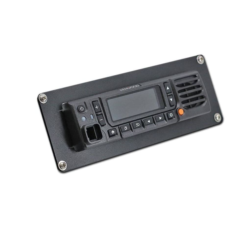 PCI Race Radios Radio Mount / Beauty Ring