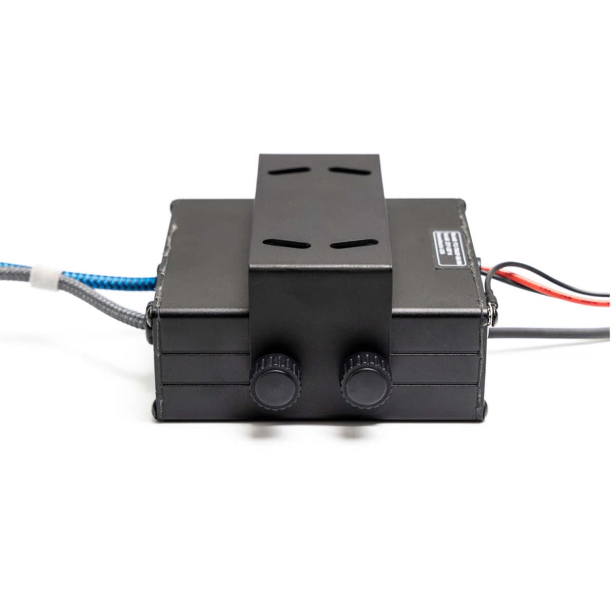 PCI Race Radios Rocker Communications Package