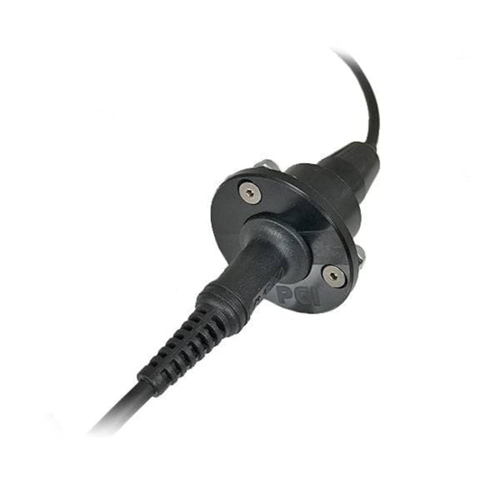 PCI Race Radios Single Flush Mount Plate