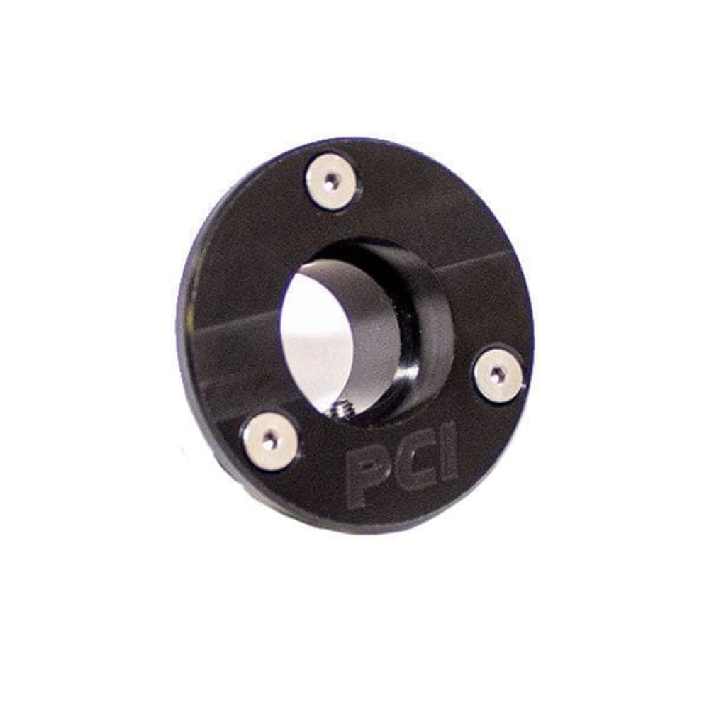 PCI Race Radios Single Flush Mount Plate