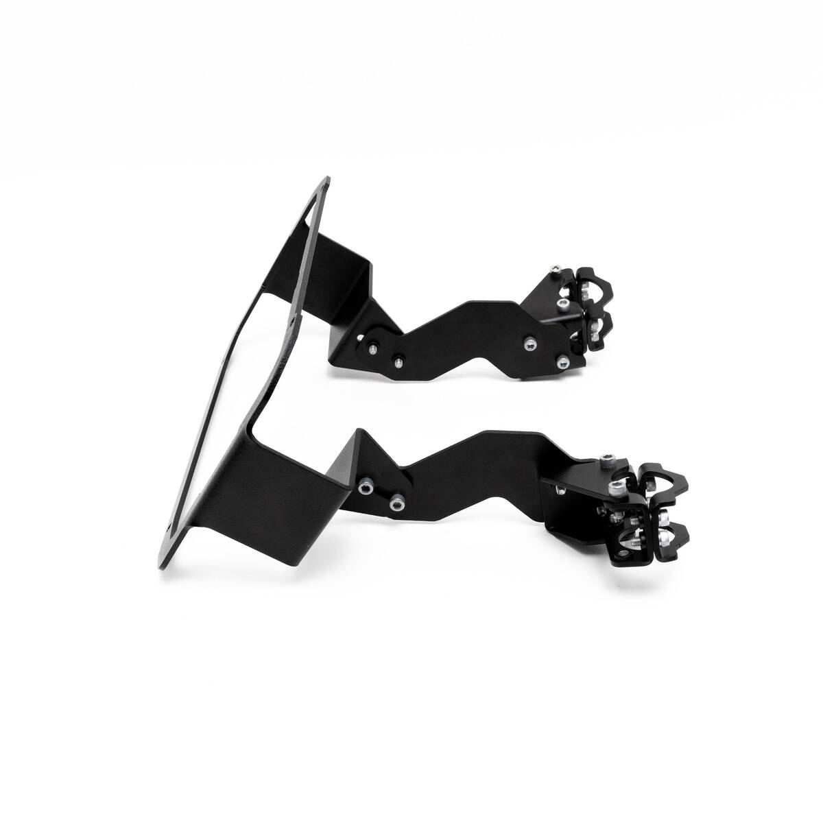 PCI Race Radios Speed GPS Bracket