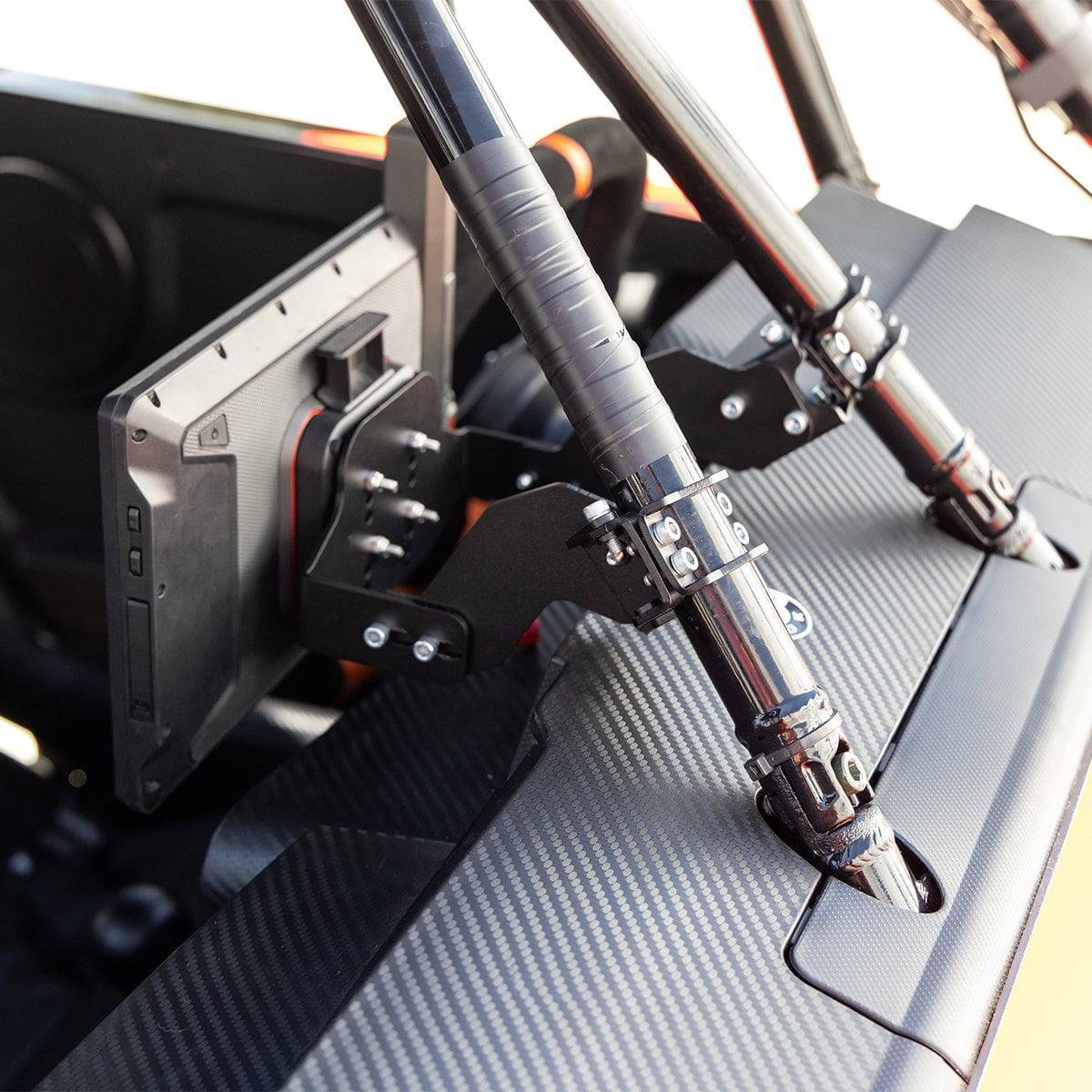 PCI Race Radios Speed GPS Bracket