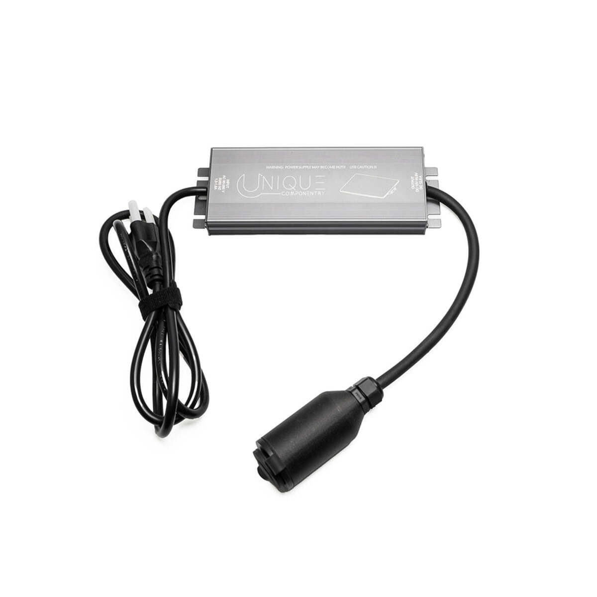 PCI Race Radios Starlink 110V Power Adapter