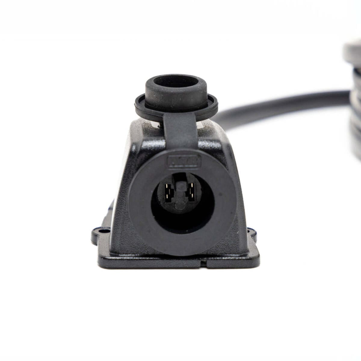 PCI Race Radios Starlink Hard Wire Power Cable