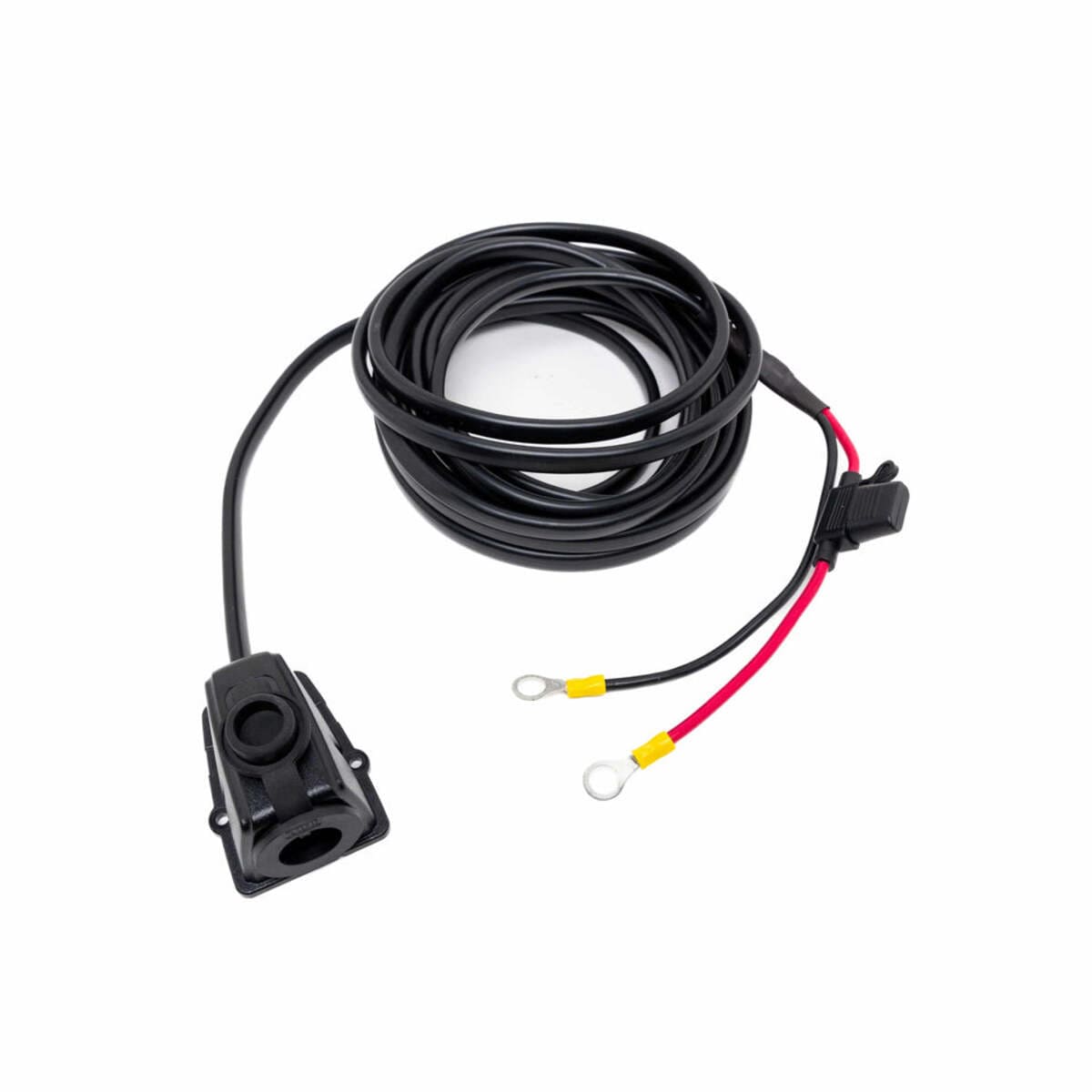 PCI Race Radios Starlink Hard Wire Power Cable