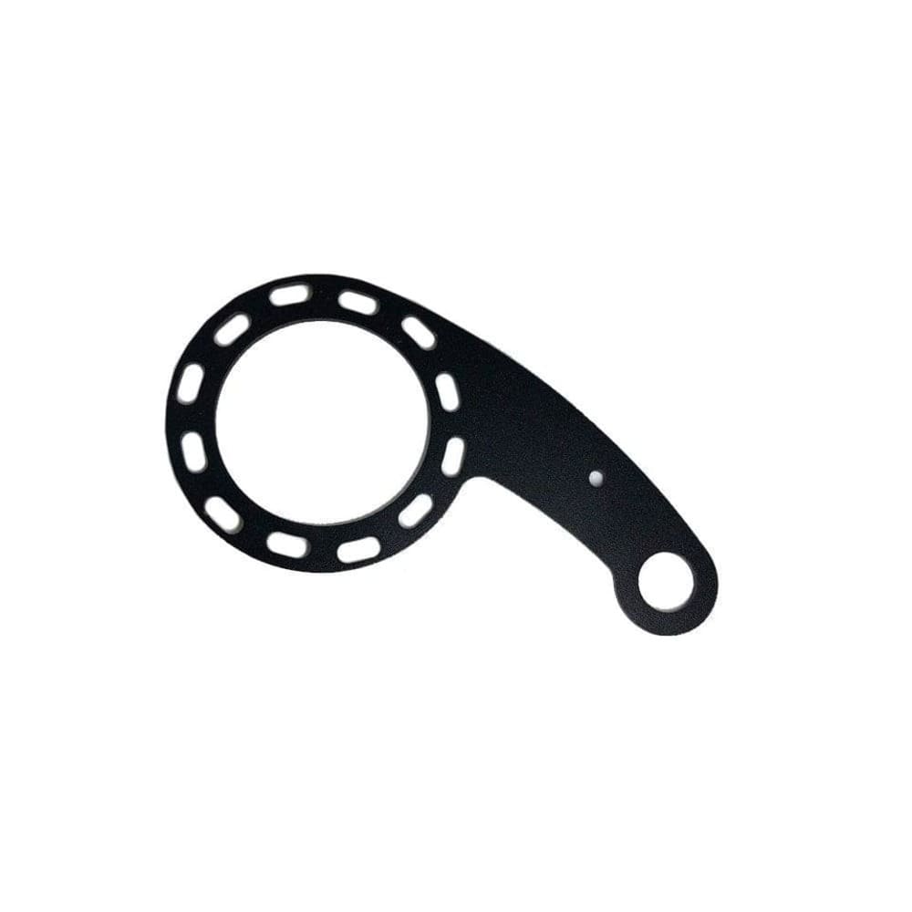 PCI Race Radios Steering Wheel PTT Bracket