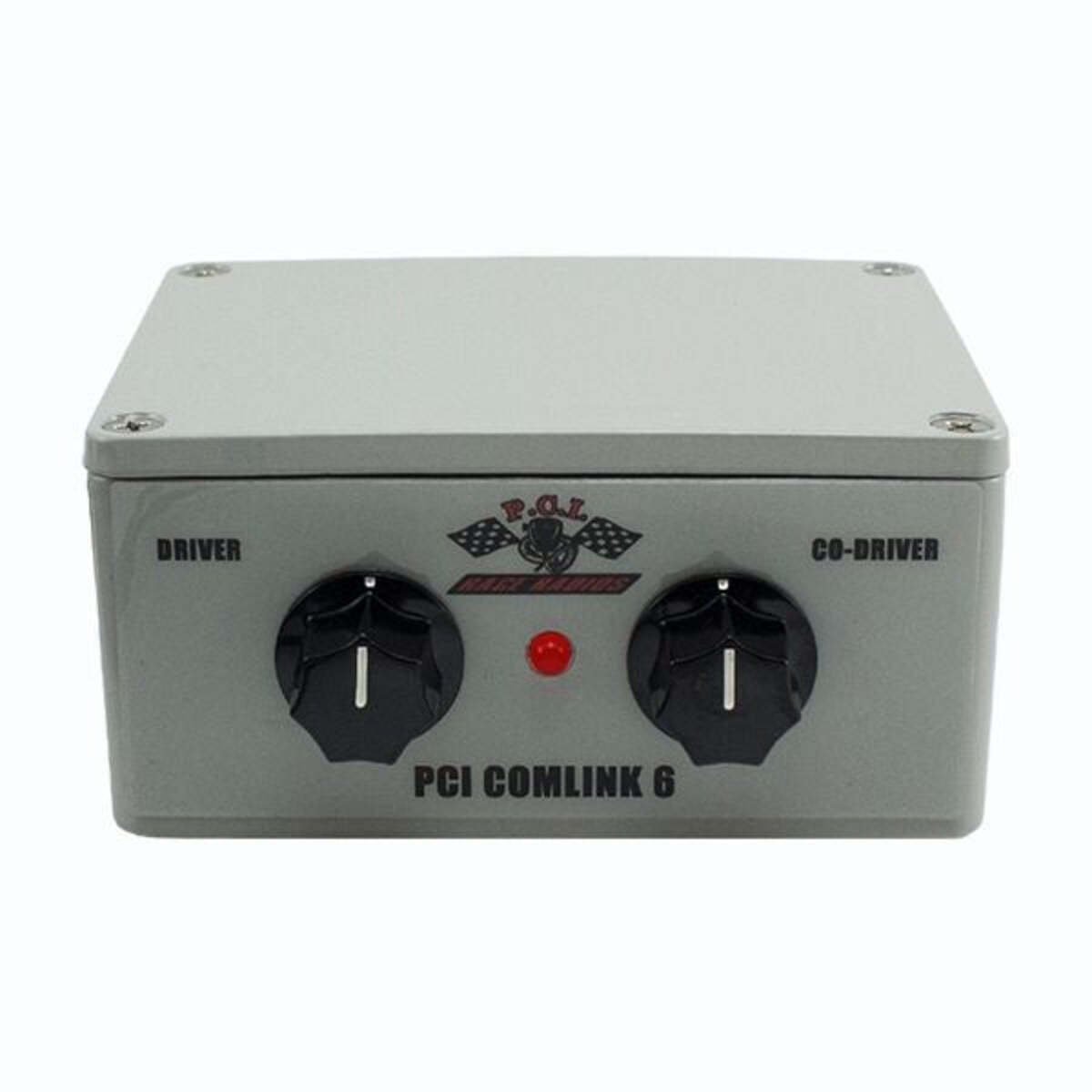 PCI Race Radios TK-7360 Comlink 6 Race Package