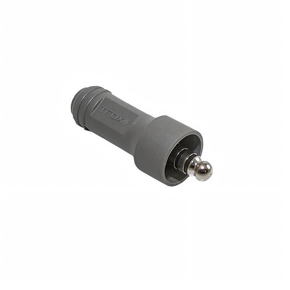 PCI Race Radios Trax Jack Cover