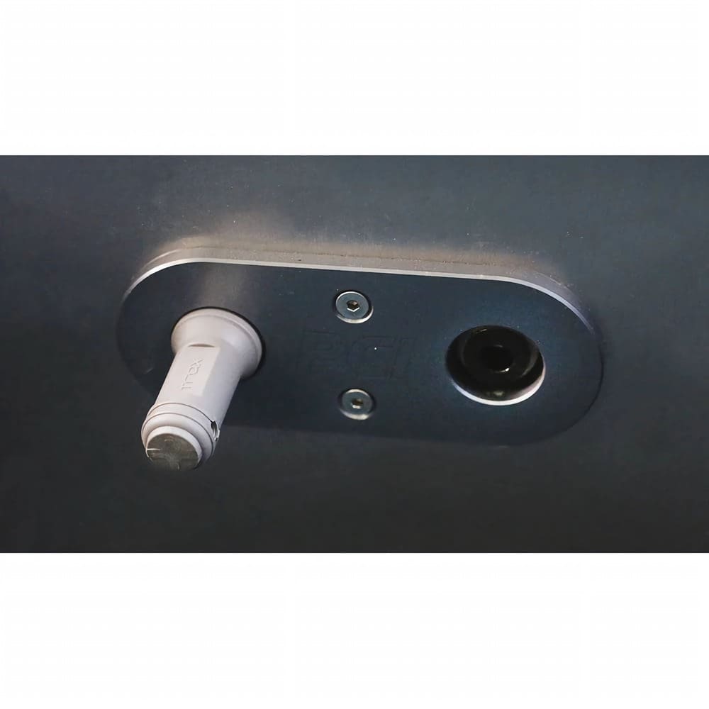 PCI Race Radios Trax Jack Cover