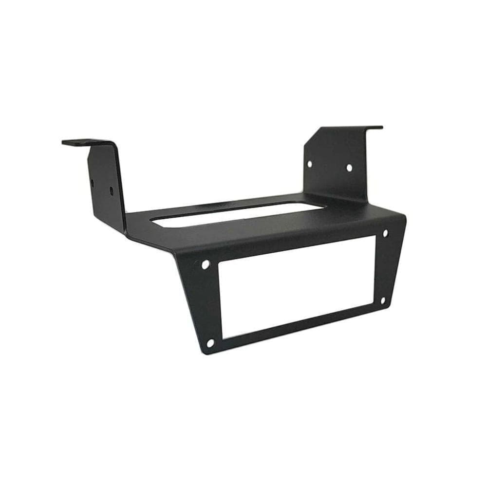 PCI Race Radios Universal Flat Mount Bracket