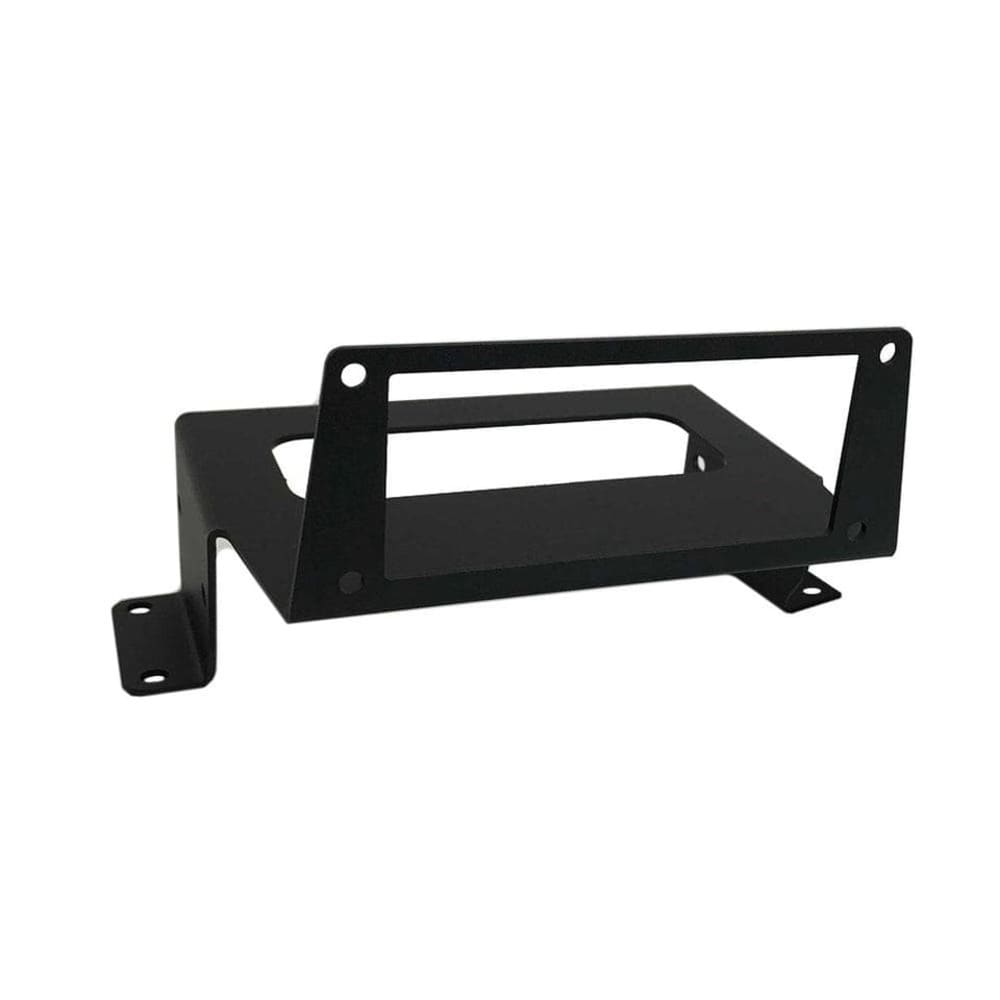 PCI Race Radios Universal Flat Mount Bracket