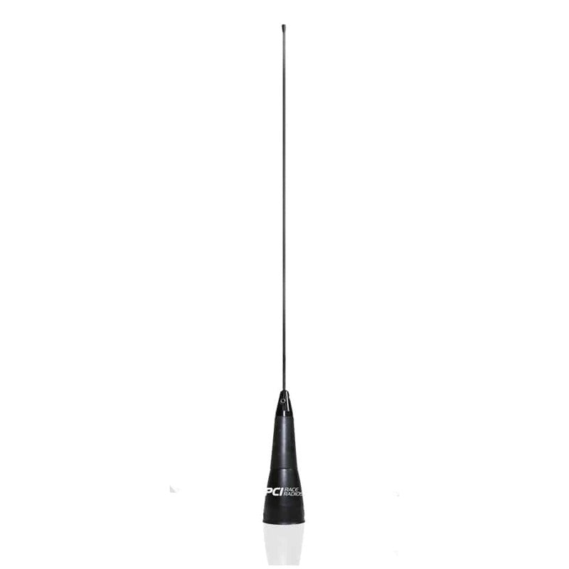 PCI Race Radios VHF No Ground Plane Antenna