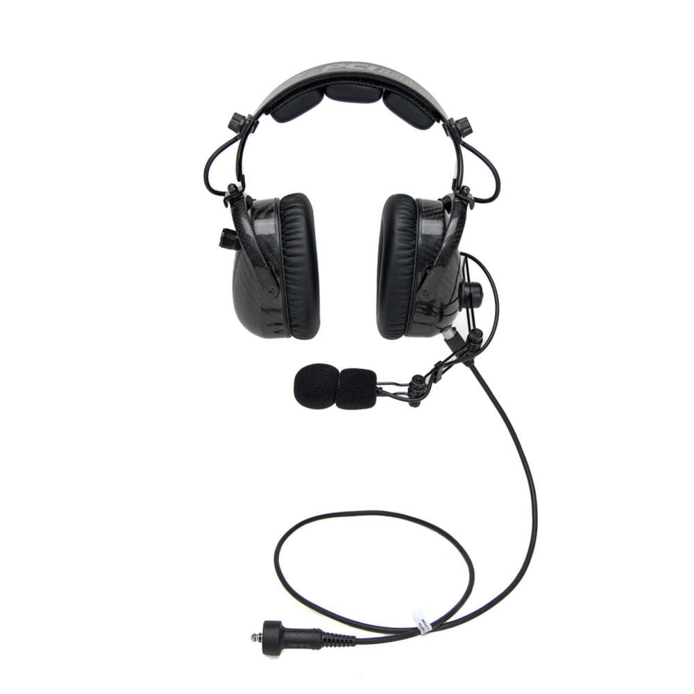 PCI Race Radios Vibe Headset
