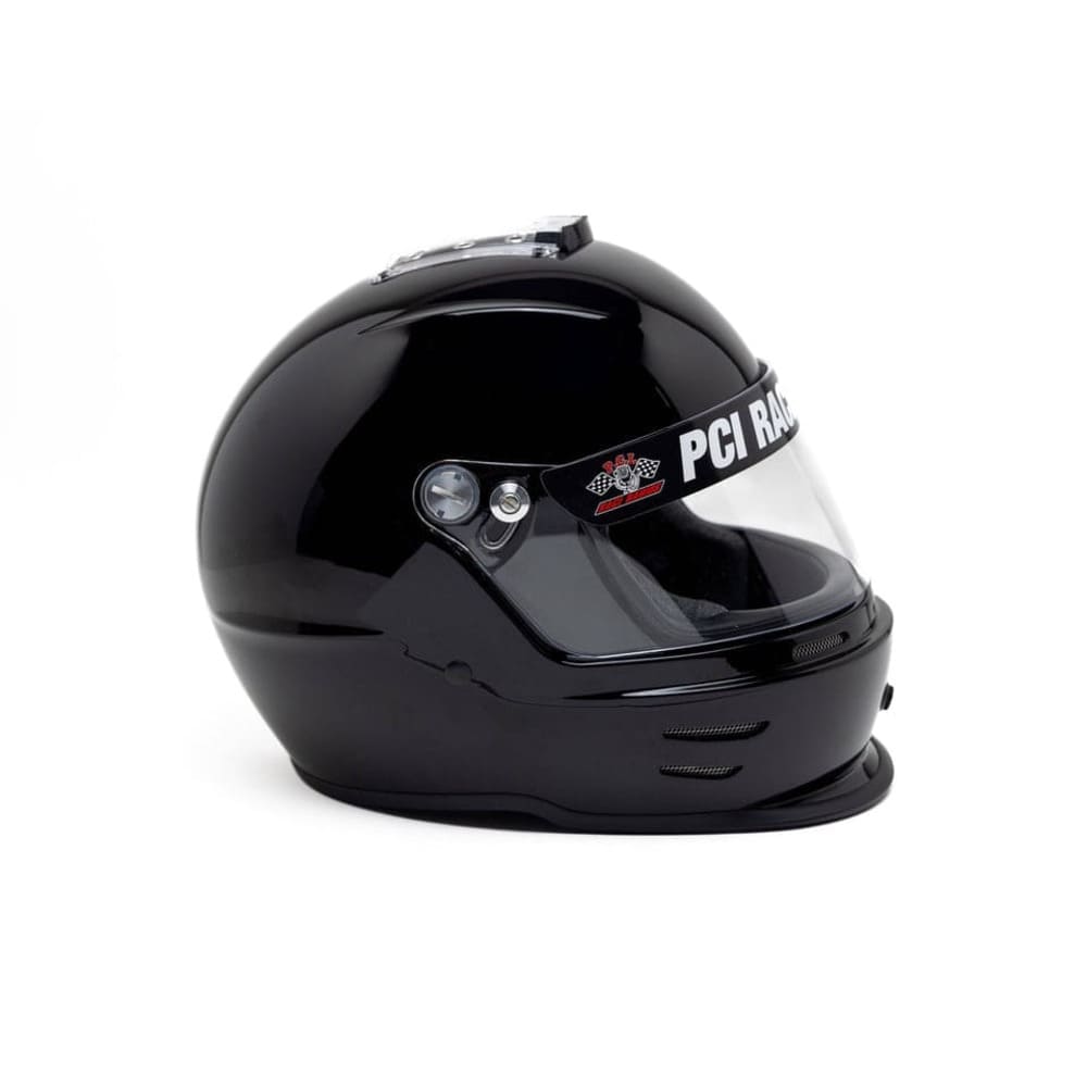 PCI Race Radios Zamp RZ-42Y CMR2016 Youth Helmet