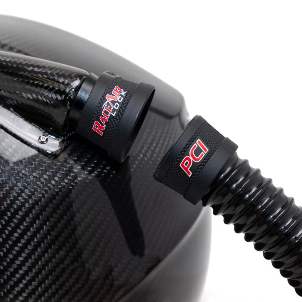 PCI Race Radios RaceAir Lock