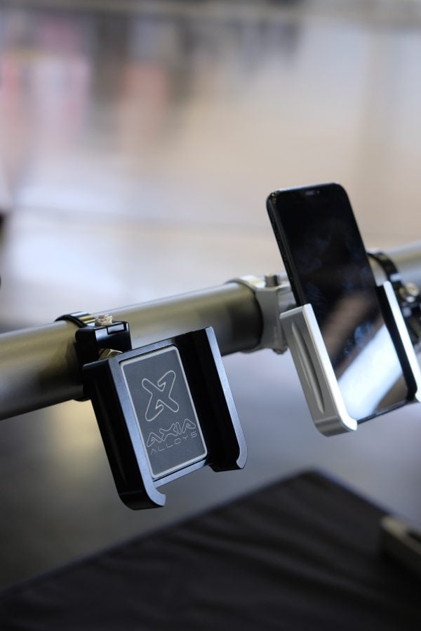Axia Alloys Adjustable Smart Phone Mount