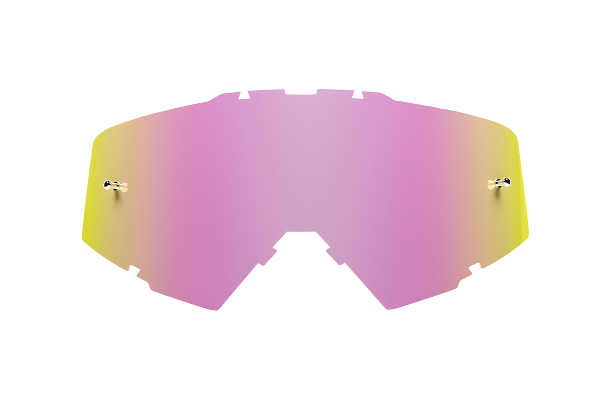 Havoc Pink Elite Lens