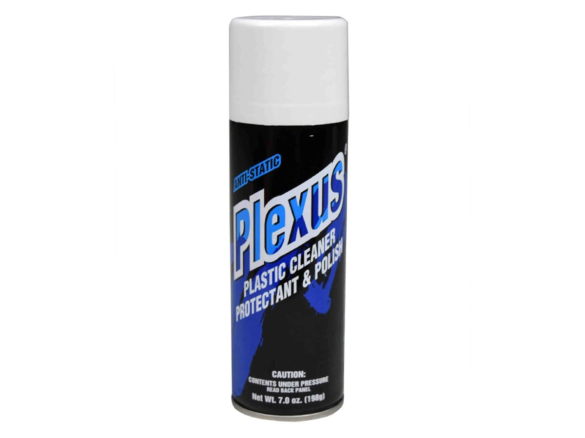 Plexus Plastic Cleaner 7 oz