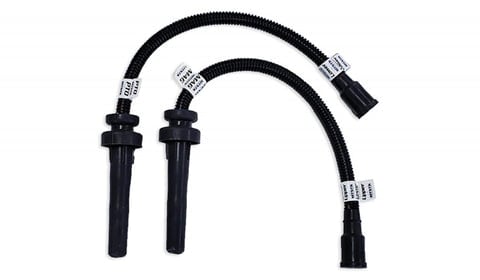 MTNTK COMPETITION SPARK PLUG WIRES