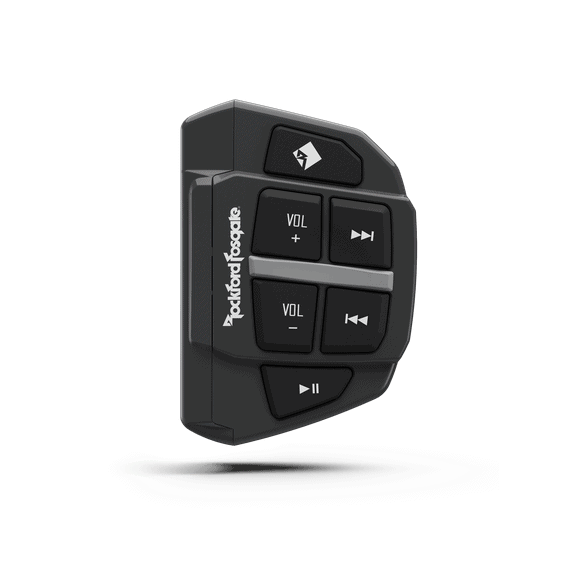 rockford bluetooth