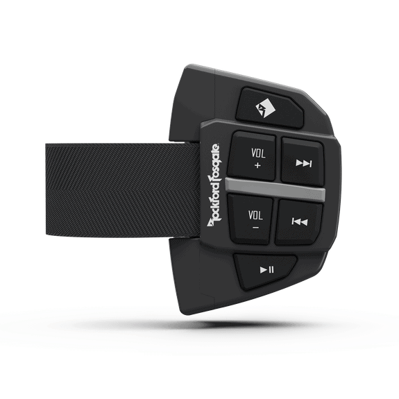 Rockford Fosgate Bluetooth Universal Remote