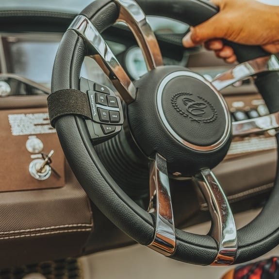 Rockford Fosgate Bluetooth Universal Remote