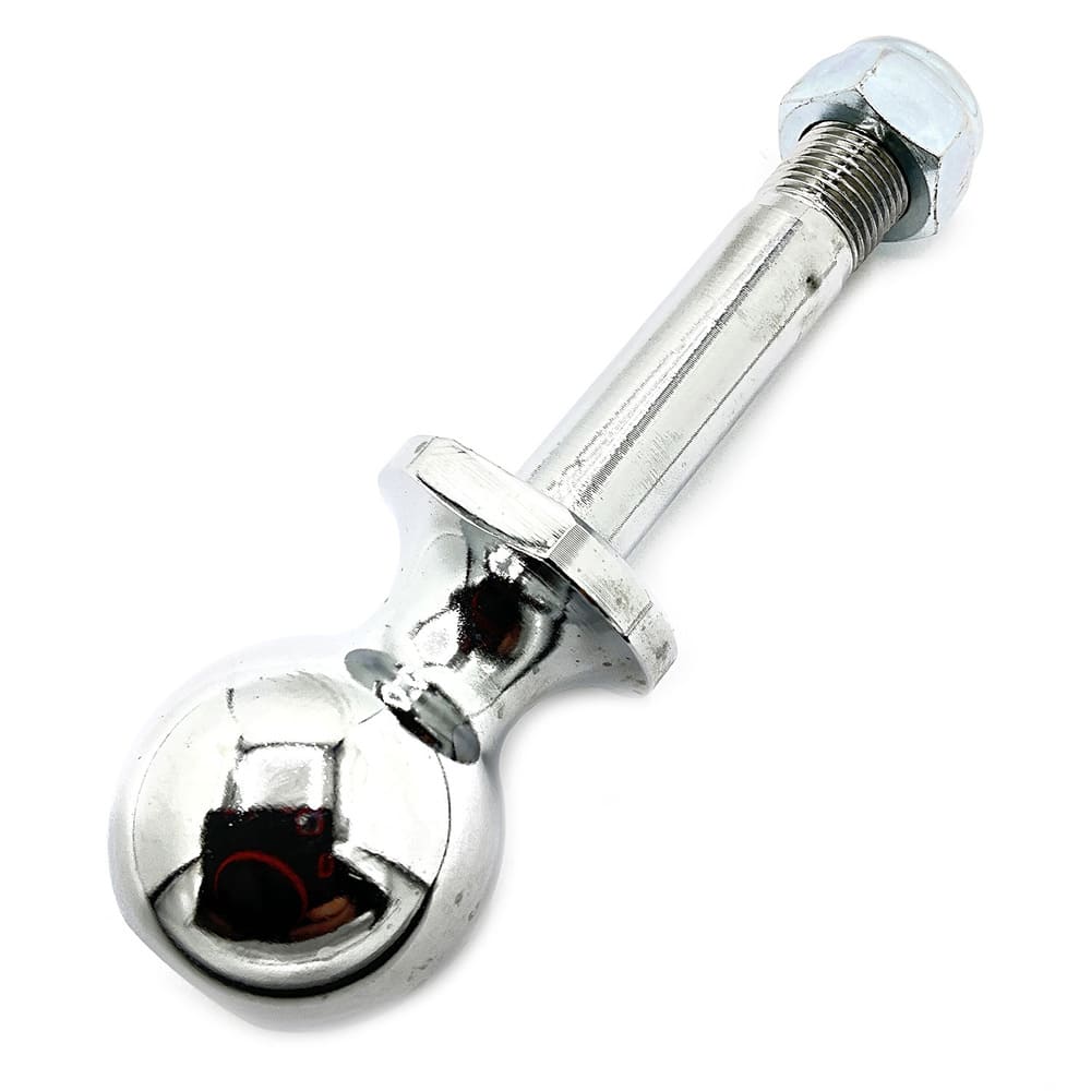 Polaris 1 7/8" Replacement Ball - 3:1 Hitches