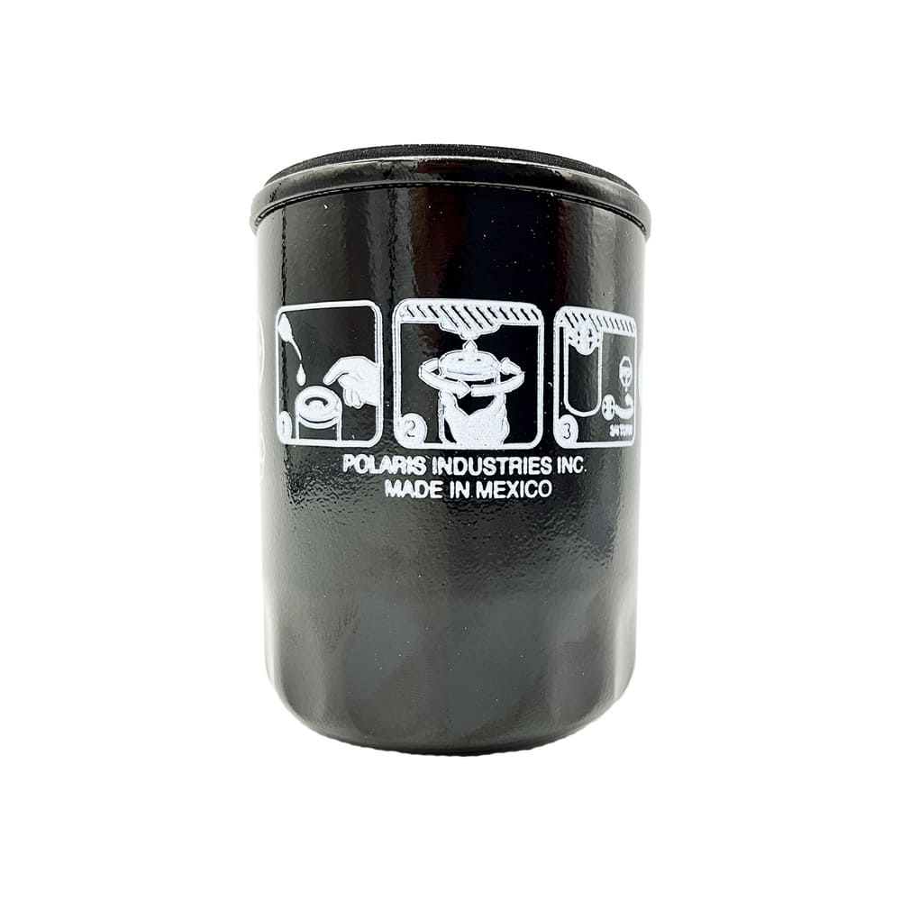Polaris 10 Micron Oil Filter