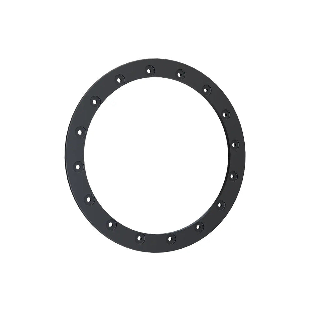 Polaris 14" Forged Beadlock Rings