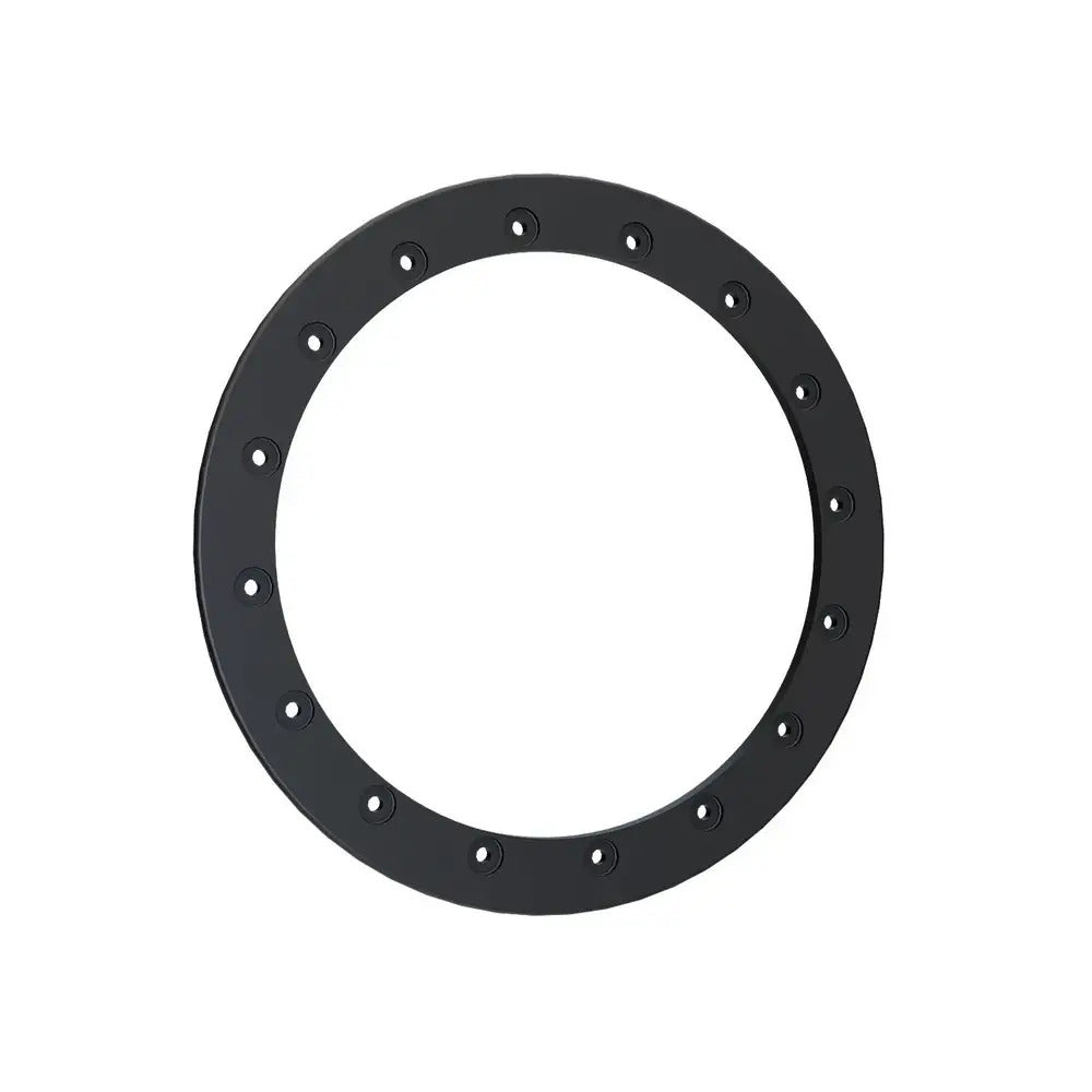 Polaris 15" Forged Beadlock Rings