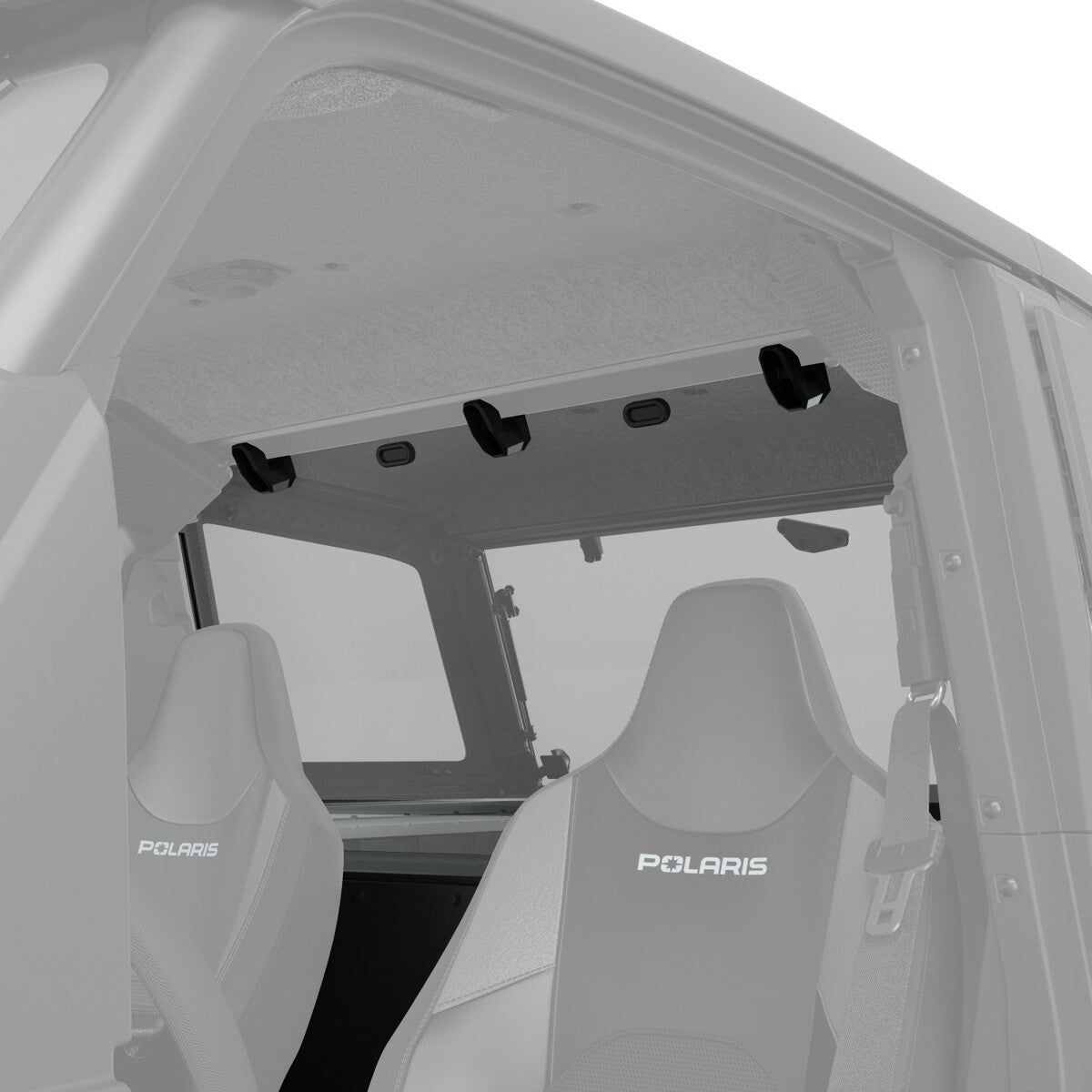 Polaris 2-Seat Lock & Ride Internal Divider