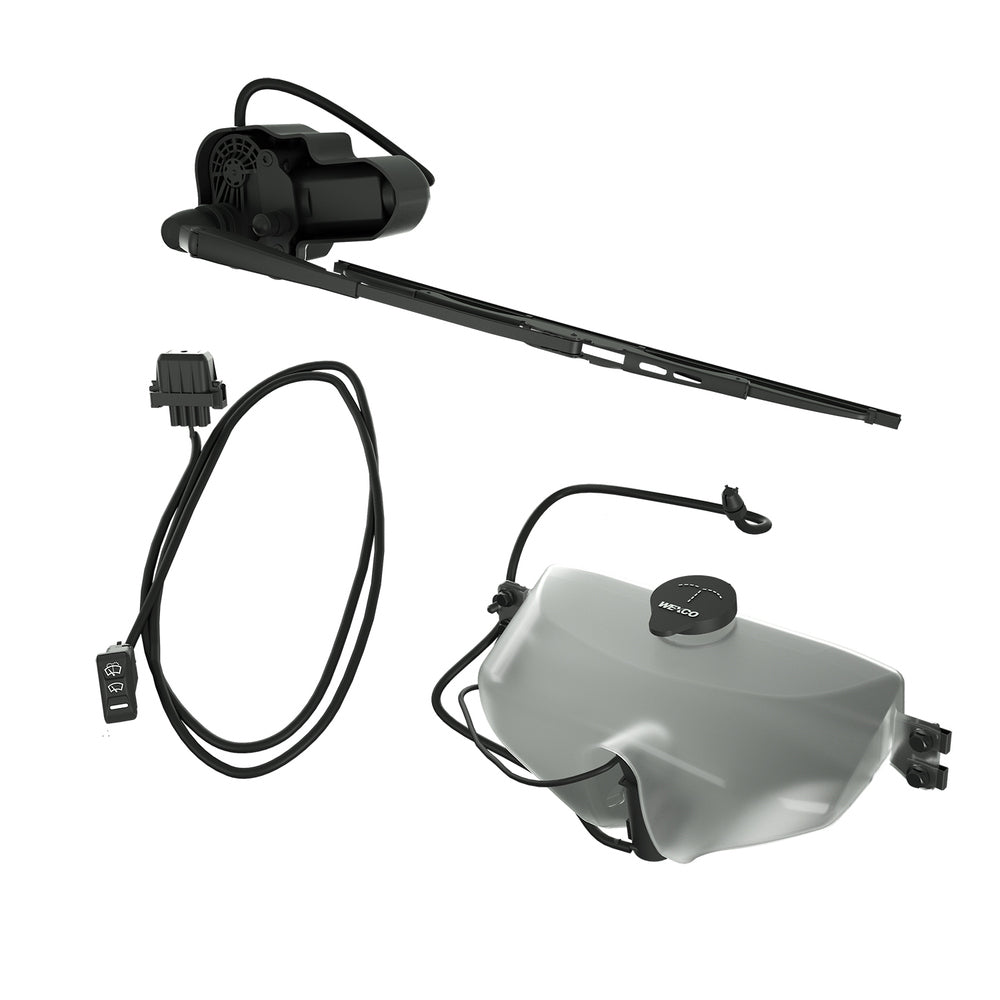 Polaris RZR XP 1000 Windshield Wiper - Washer Kit