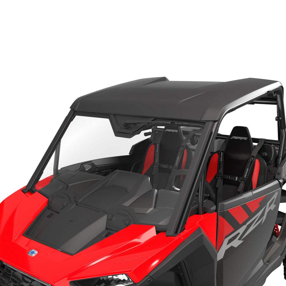 Polaris RZR XP 1000 Windshield Wiper - Washer Kit