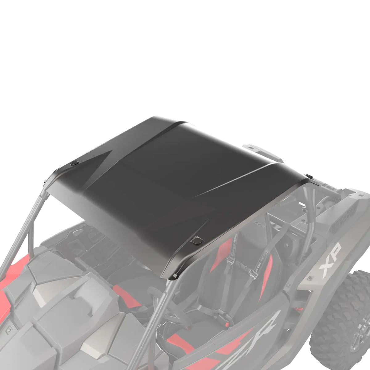 Polaris '24 RZR XP 1000 2 Seat Aluminum Roof