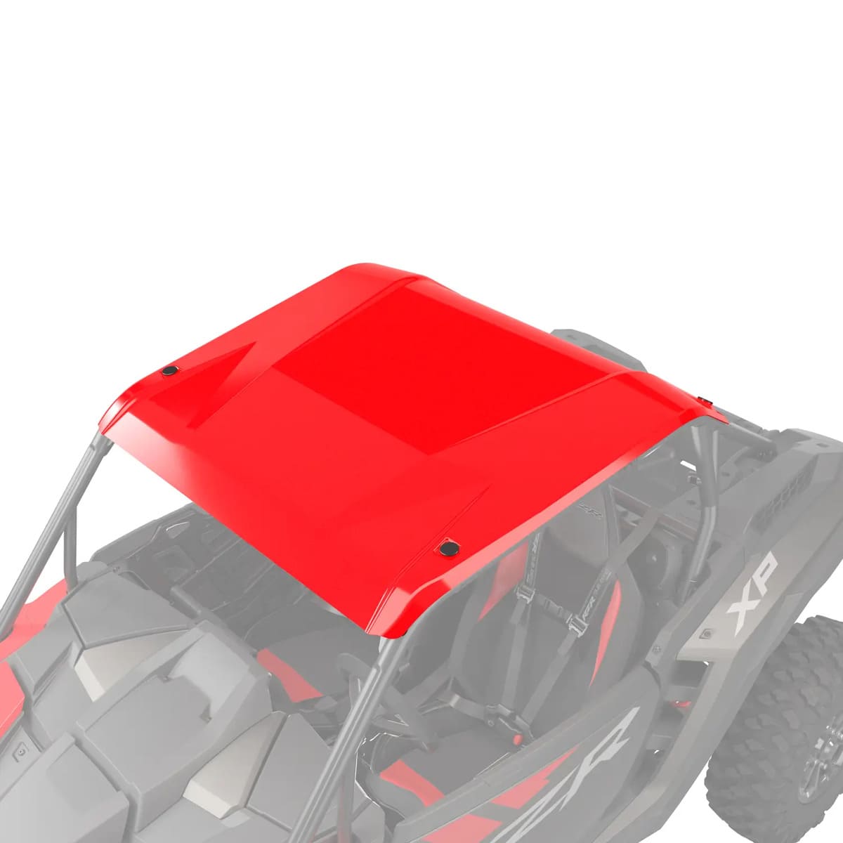 Polaris '24 RZR XP 1000 2 Seat Aluminum Roof