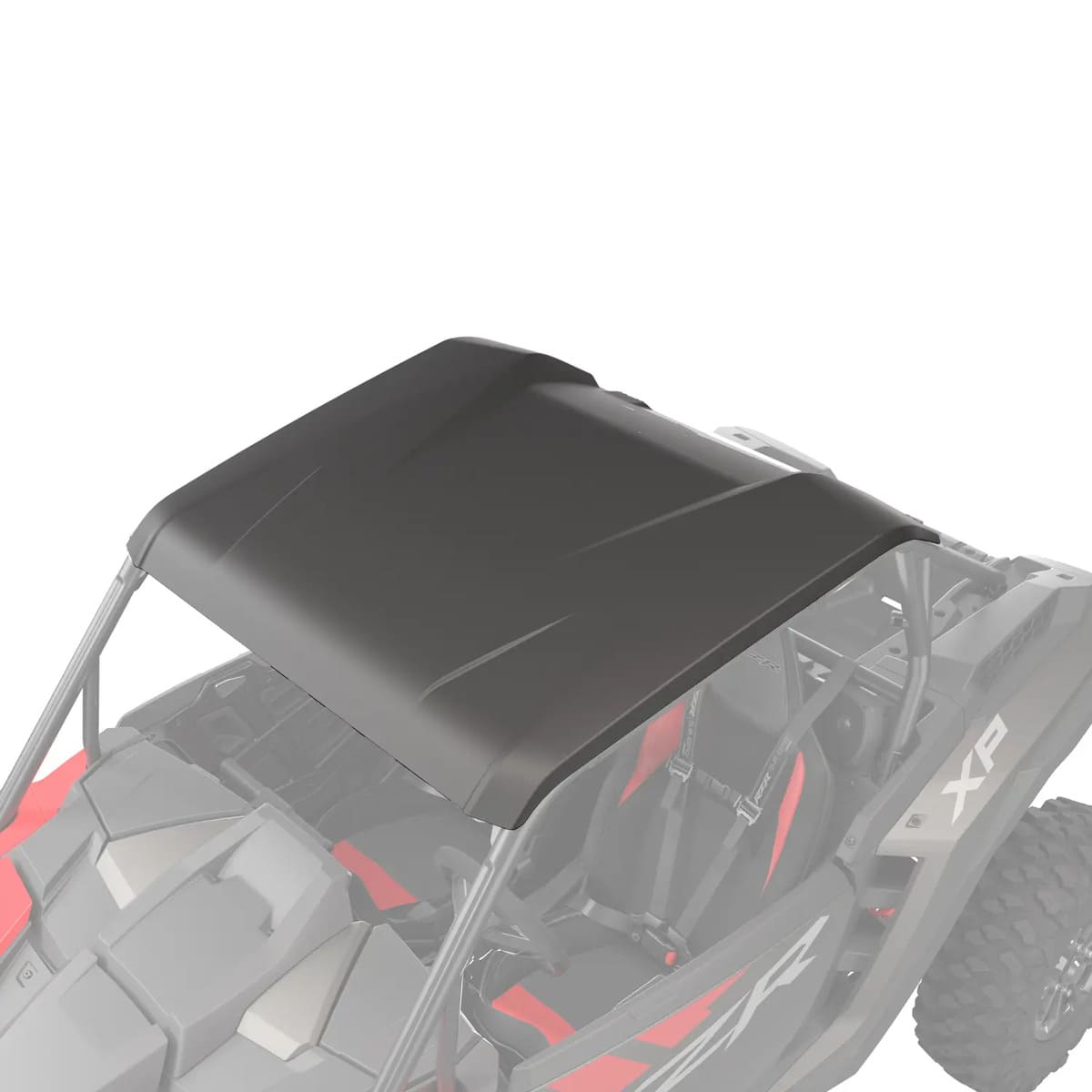 Polaris '24 RZR XP 1000 2 Seat Poly Sport Roof