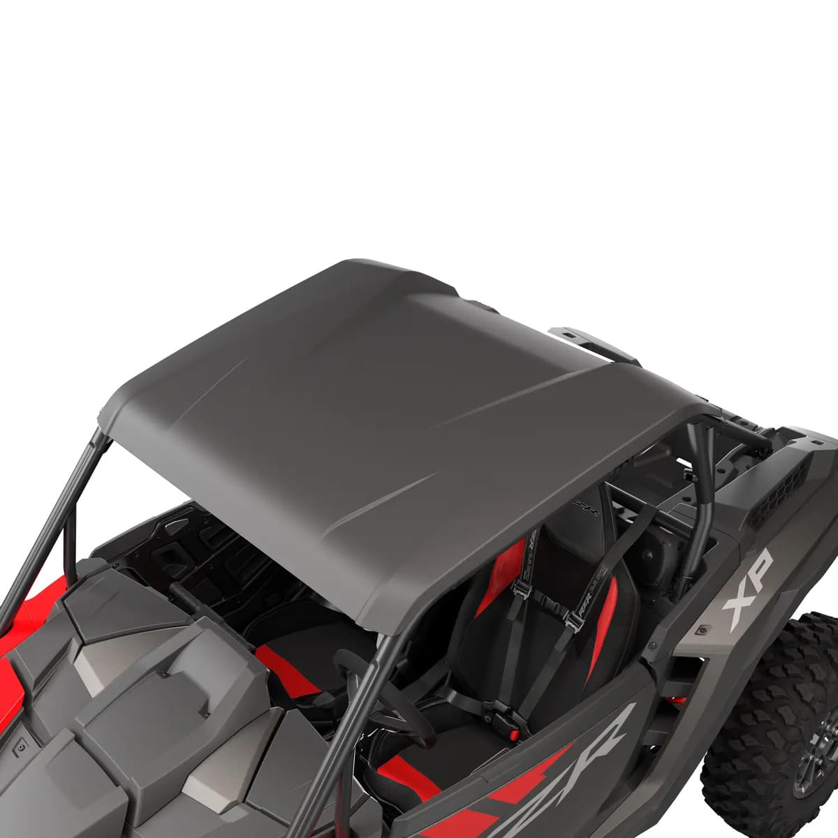 Polaris '24 RZR XP 1000 2 Seat Poly Sport Roof