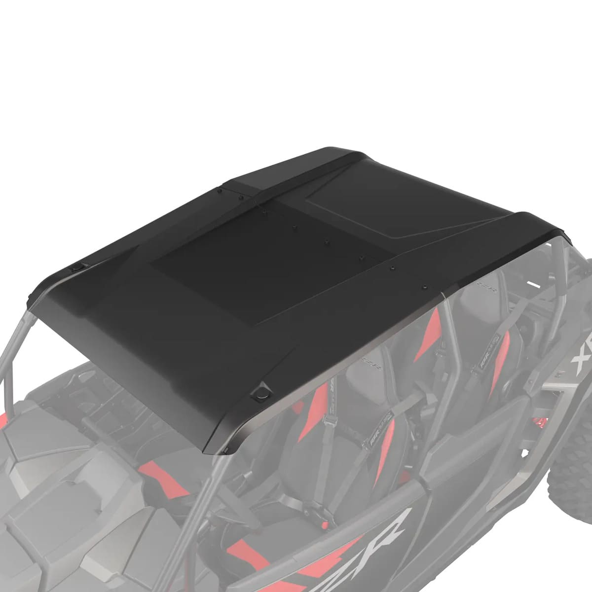 Polaris '24 RZR XP 4 1000 4 Seat Aluminum Roof
