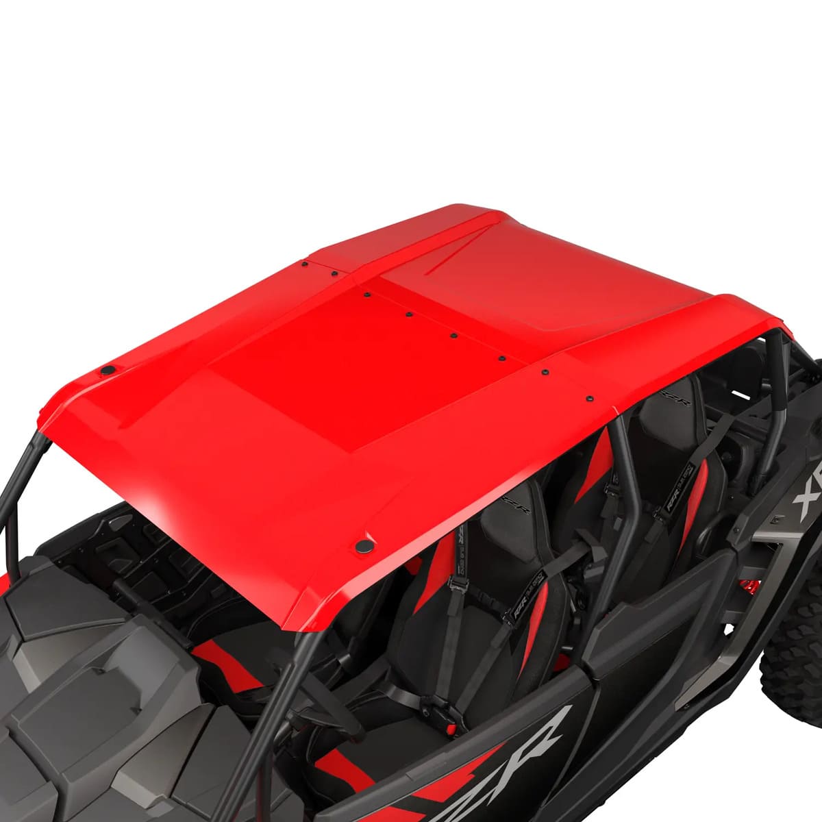 Polaris '24 RZR XP 4 1000 4 Seat Aluminum Roof