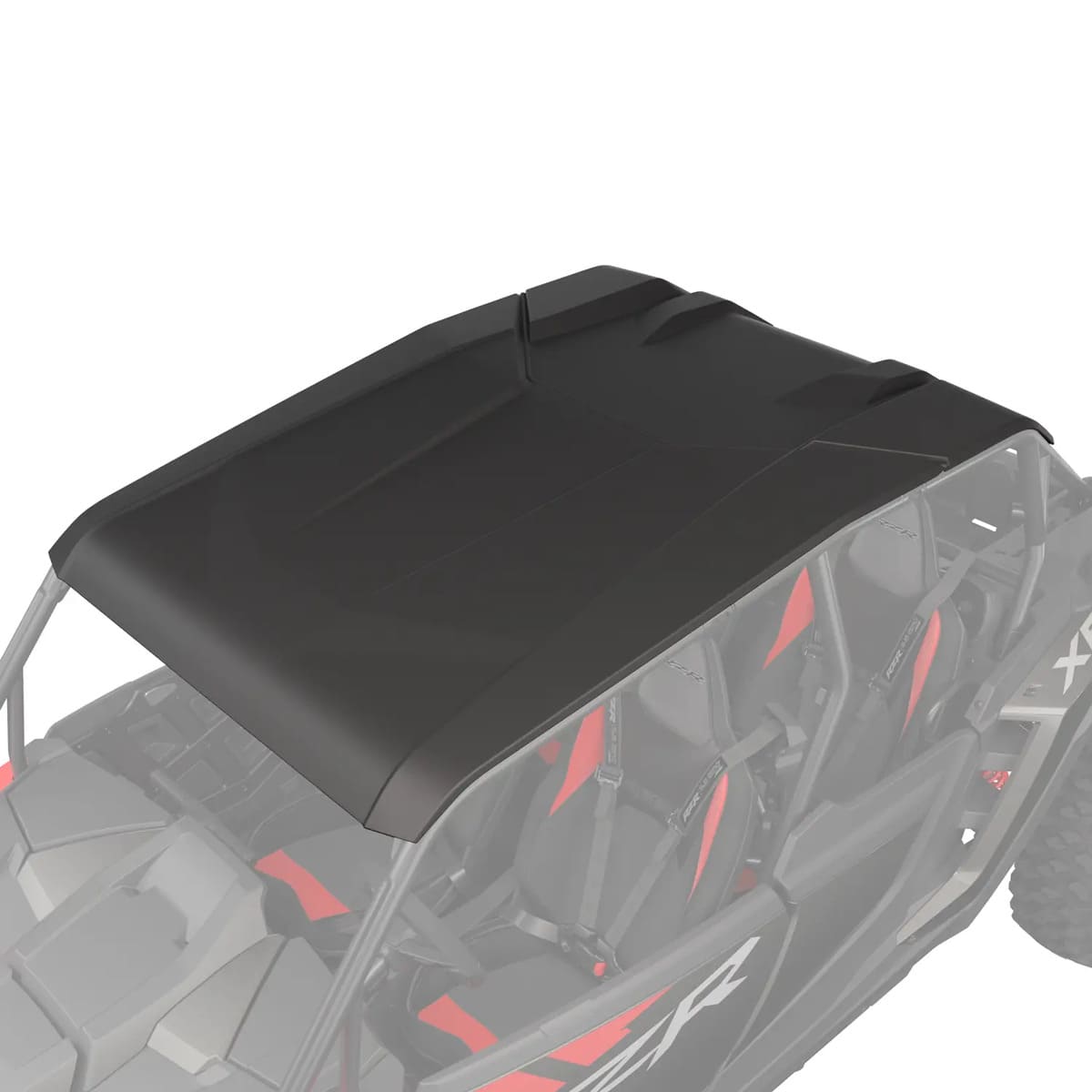 Polaris '24 RZR XP 4 1000 Poly Sport Roof